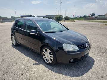 Golf V 2007 5p 1.6 fsi Sportline