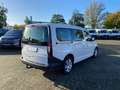 Volkswagen Caddy Maxi 2.0 TDI Kombi Blanc - thumbnail 15