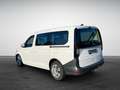 Volkswagen Caddy Maxi 2.0 TDI Kombi Blanc - thumbnail 5