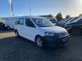 Volkswagen Caddy Maxi 2.0 TDI Kombi Blanc - thumbnail 17