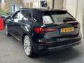 Audi A3 Sportback 40 TFSI e Advanced edition PHEV S LINE L Black - thumbnail 5