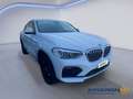 BMW X4 X4 xDrive20d xLine Blanc - thumbnail 3