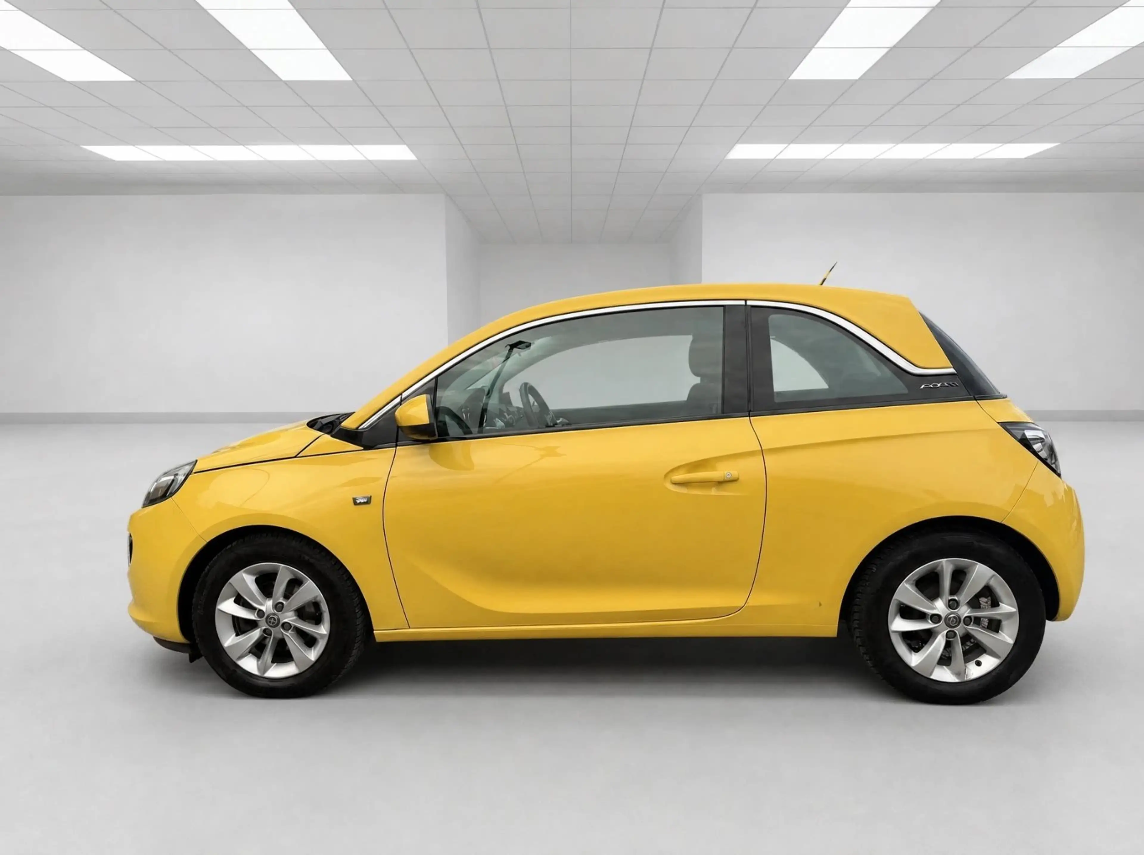 Opel Adam Jam/Klimaanlage/Sitzhz./Tempo./USB/ — photo 7