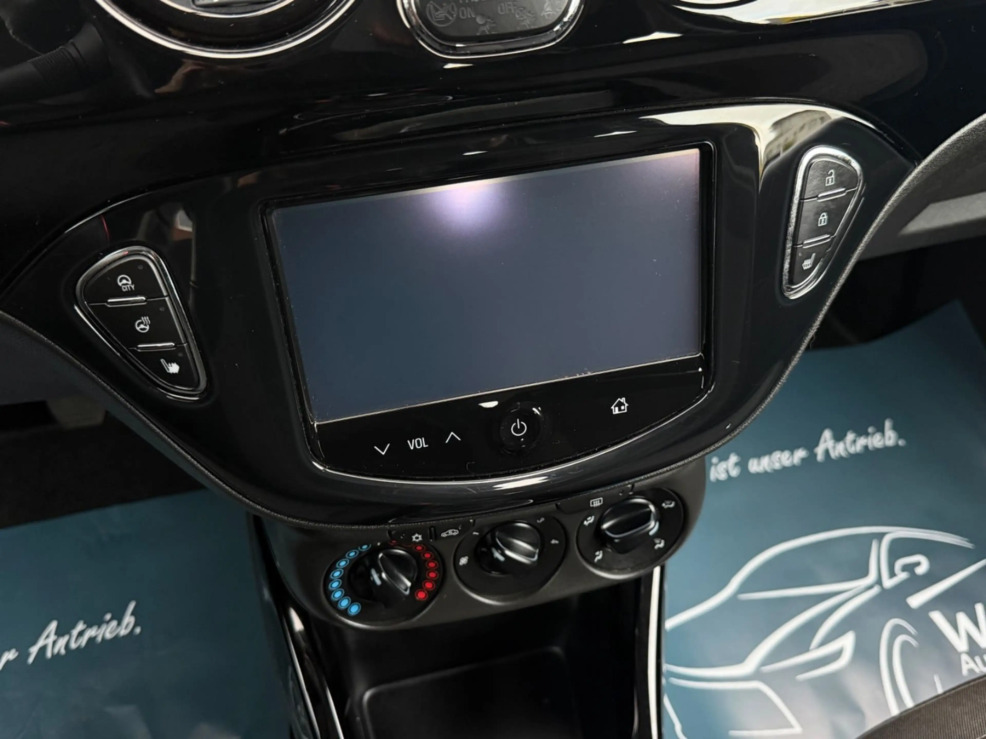 Opel Adam Jam/Klimaanlage/Sitzhz./Tempo./USB/ — photo 12