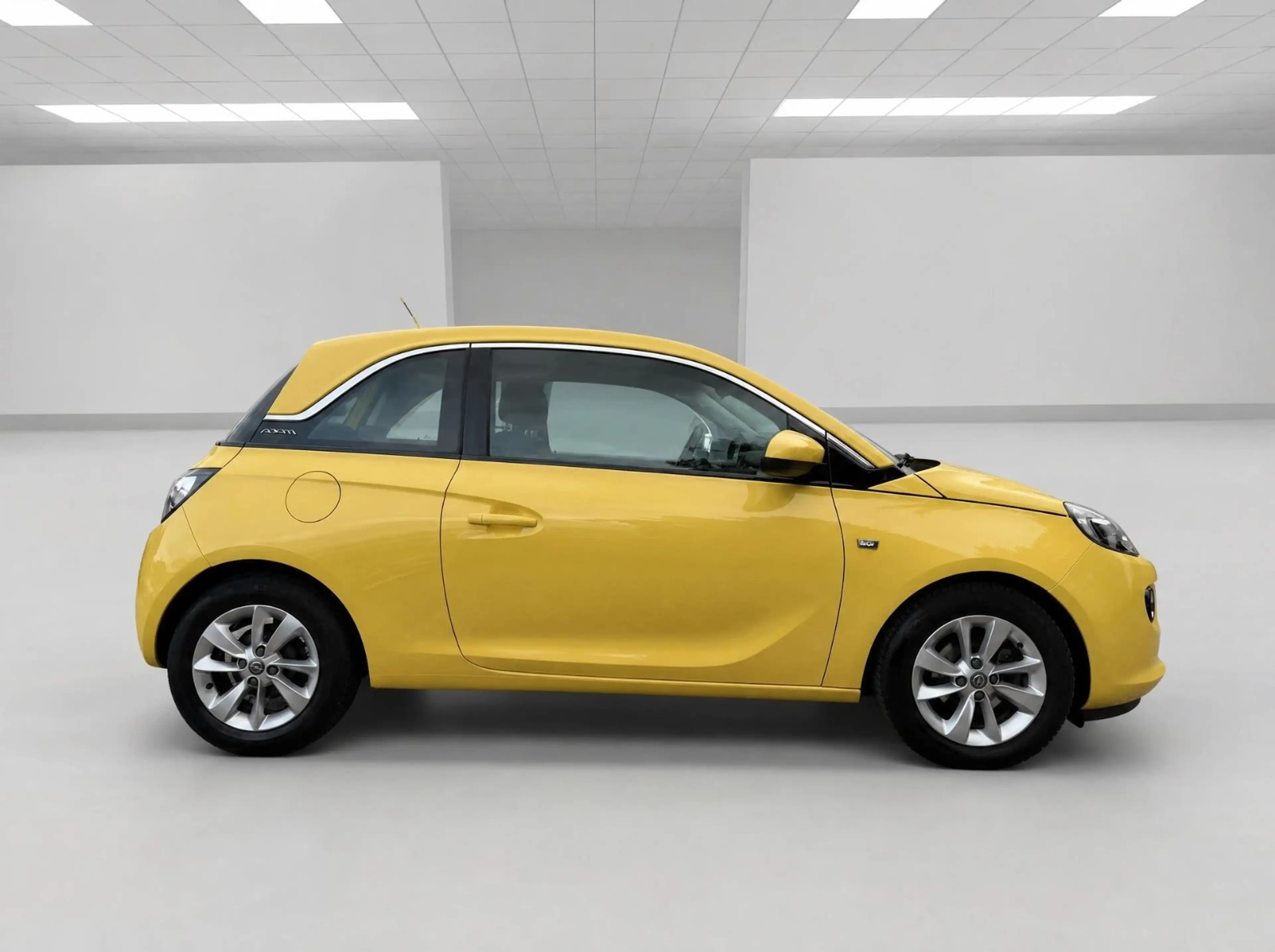 Opel Adam Jam/Klimaanlage/Sitzhz./Tempo./USB/ — photo 8