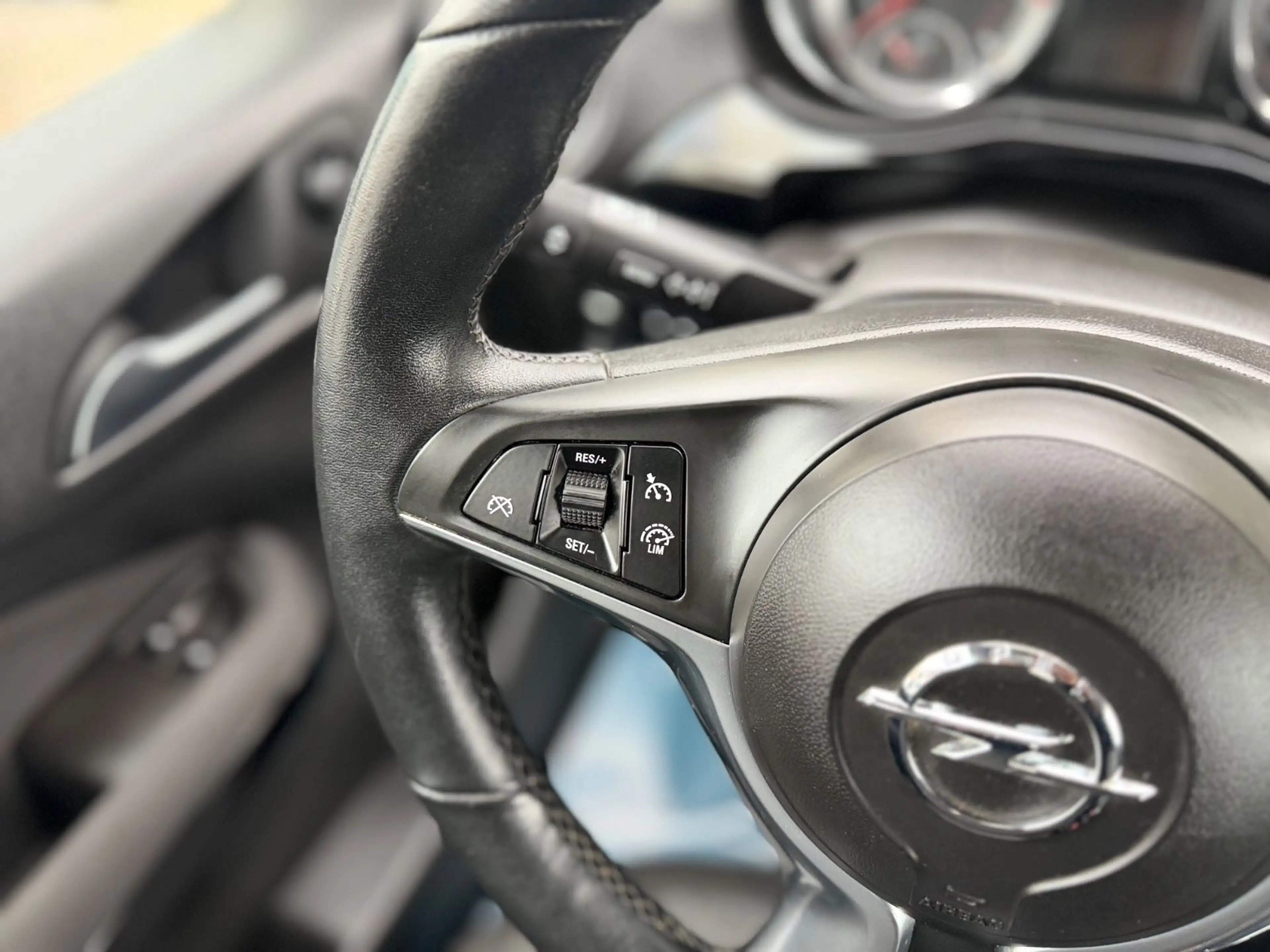 Opel Adam Jam/Klimaanlage/Sitzhz./Tempo./USB/ — photo 14