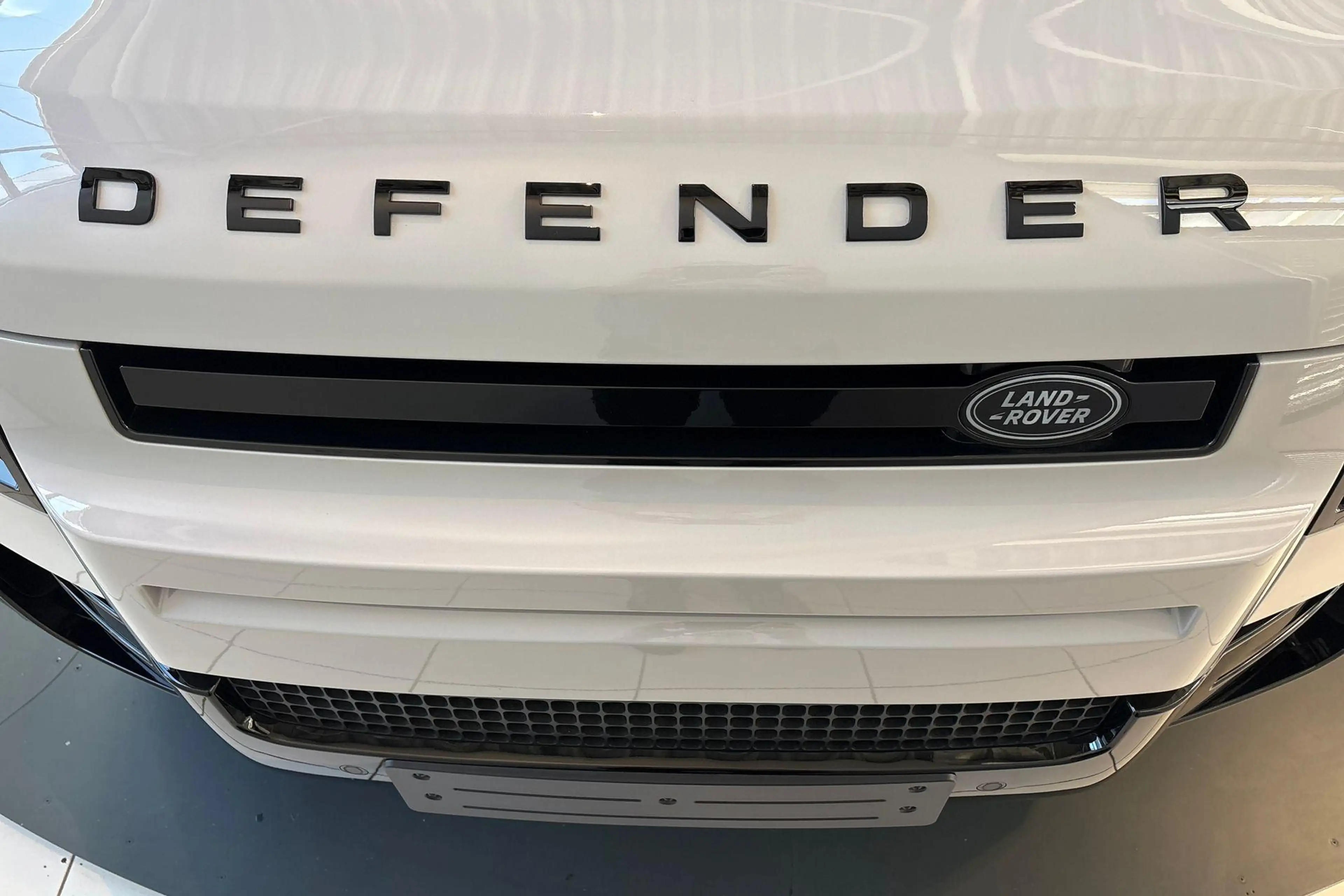 Land Rover Defender 110 P300e X-Dynamic HSE | TOW PACK | CLIMATE PACK — photo 25