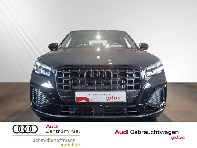 Audi Q2 view 2