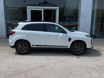 200 MPI Spirit