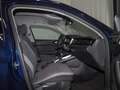 Audi A1 30 TFSI ADVANCED NAVI SPORTSITZE SO Blue - thumbnail 4