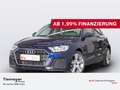 Audi A1 30 TFSI ADVANCED NAVI SPORTSITZE SO Blue - thumbnail 1