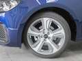 Audi A1 30 TFSI ADVANCED NAVI SPORTSITZE SO Blue - thumbnail 7
