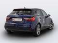 Audi A1 30 TFSI ADVANCED NAVI SPORTSITZE SO Blue - thumbnail 3