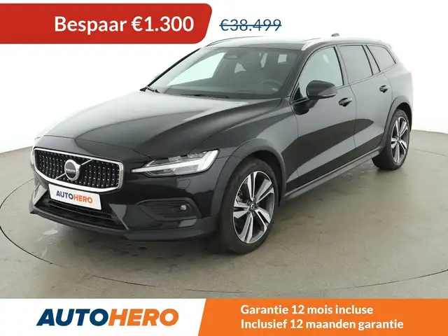 Volvo V60 Cross Country 2.0 B5 Ultimate AWD