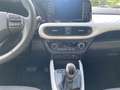 Hyundai i10 1.2 AT PRIME Navi AC/A Rü.CAM SHZ DAB PDC AllWette Noir - thumbnail 10