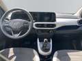 Hyundai i10 1.2 AT PRIME Navi AC/A Rü.CAM SHZ DAB PDC AllWette Noir - thumbnail 8