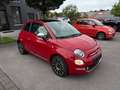 Fiat 500 1.0 Hybrid GSE Dolcevita *PANORAMA*UCONNECT* Rot - thumbnail 8