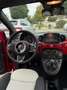 Fiat 500 1.0 Hybrid GSE Dolcevita *PANORAMA*UCONNECT* Rot - thumbnail 17