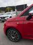 Fiat 500 1.0 Hybrid GSE Dolcevita *PANORAMA*UCONNECT* Rot - thumbnail 4