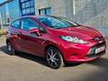 Ford Fiesta 1,25 Trend Klima 2.Hand Nur 92.000 Km Mauve - thumbnail 7
