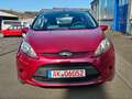 Ford Fiesta 1,25 Trend Klima 2.Hand Nur 92.000 Km Mauve - thumbnail 8