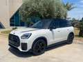 MINI JCW Countryman All4 S 2.0 48V 218Cv - SUPER OFFERTA T-STOCK Weiß - thumbnail 1