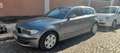 BMW 116 116i Grau - thumbnail 2