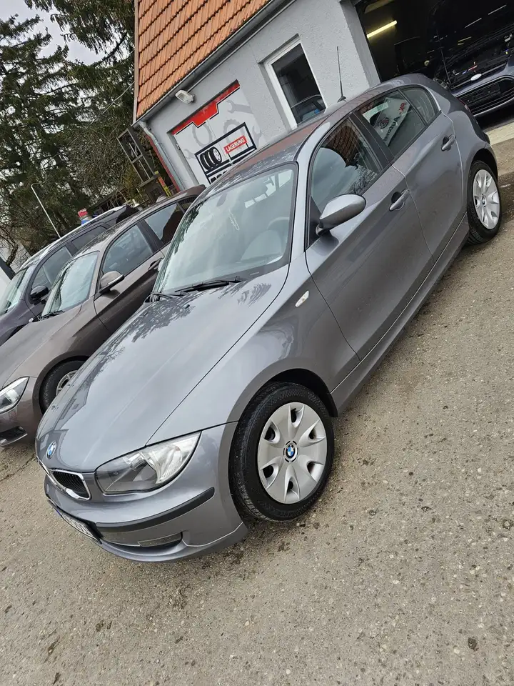 BMW 116