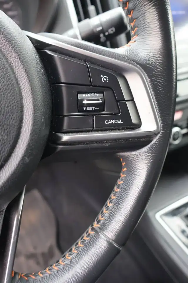 Subaru Crosstrek снимка Subaru Crosstrek