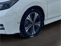 Nissan Leaf 40kWh N-Connecta 360°KAMERA NAVI WÄRMEPUMPE Blanc - thumbnail 6