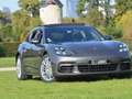 Porsche Panamera Porsche Panamera 4 Sport Turismo E-Hybride rechargeable Gris - thumbnail 8