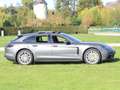 Porsche Panamera 4 Sport Turismo E-Hybride rechargeable Grau - thumbnail 13