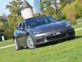Porsche Panamera 4 Sport Turismo E-Hybride rechargeable Grau - thumbnail 6