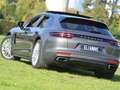 Porsche Panamera 4 Sport Turismo E-Hybride rechargeable Grau - thumbnail 19