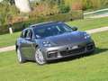 Porsche Panamera Porsche Panamera 4 Sport Turismo E-Hybride rechargeable Gris - thumbnail 2