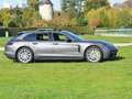 Porsche Panamera 4 Sport Turismo E-Hybride rechargeable Grau - thumbnail 11