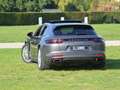 Porsche Panamera Porsche Panamera 4 Sport Turismo E-Hybride rechargeable Gris - thumbnail 18