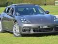Porsche Panamera 4 Sport Turismo E-Hybride rechargeable Grau - thumbnail 1
