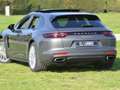 Porsche Panamera 4 Sport Turismo E-Hybride rechargeable Grau - thumbnail 17