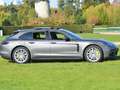 Porsche Panamera 4 Sport Turismo E-Hybride rechargeable Grau - thumbnail 10