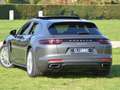 Porsche Panamera 4 Sport Turismo E-Hybride rechargeable Grau - thumbnail 24