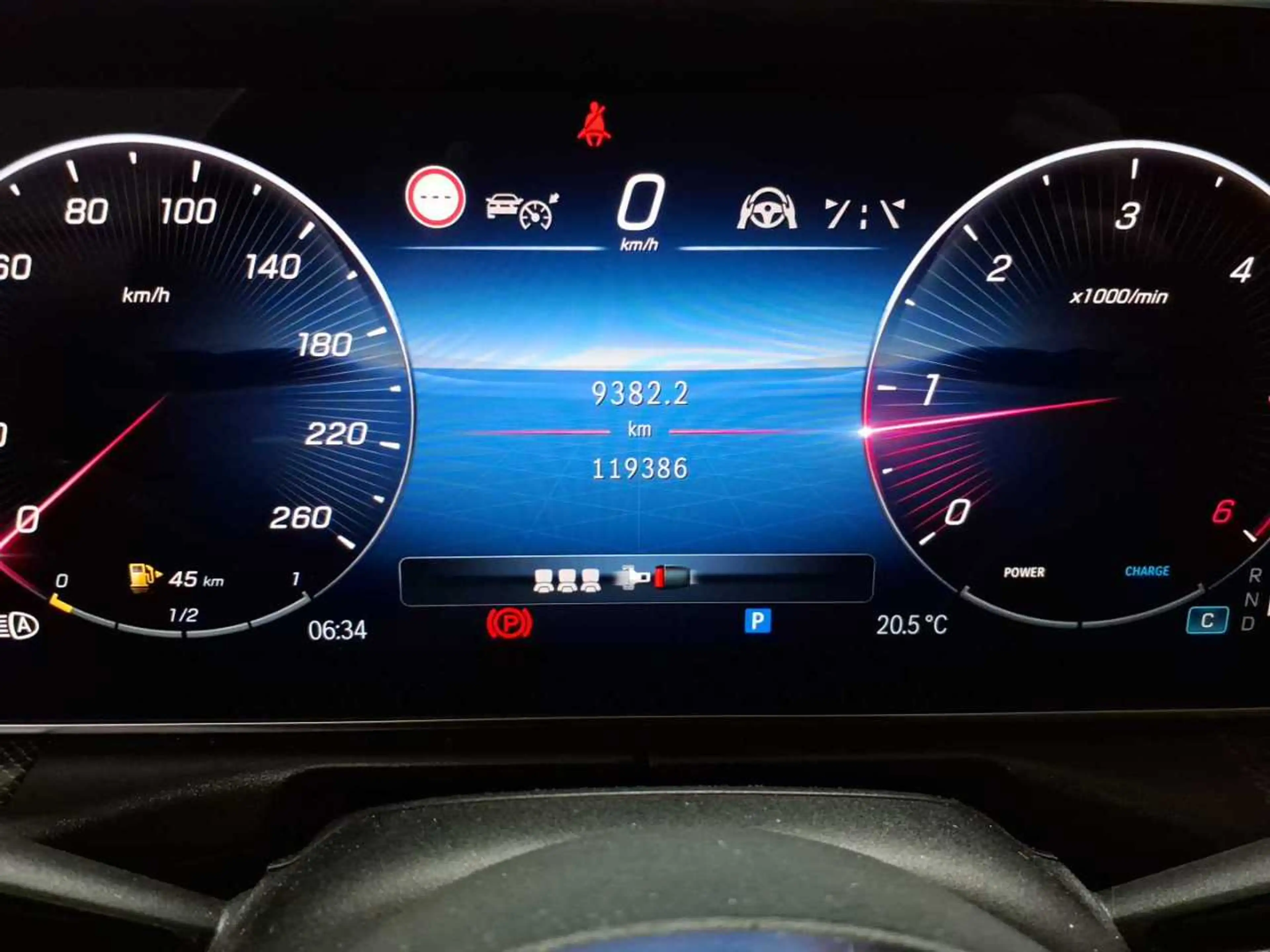 Mercedes-Benz C 220 C 220 d T 9G-Ava AssiP BusiP KomfP PANO — photo 11