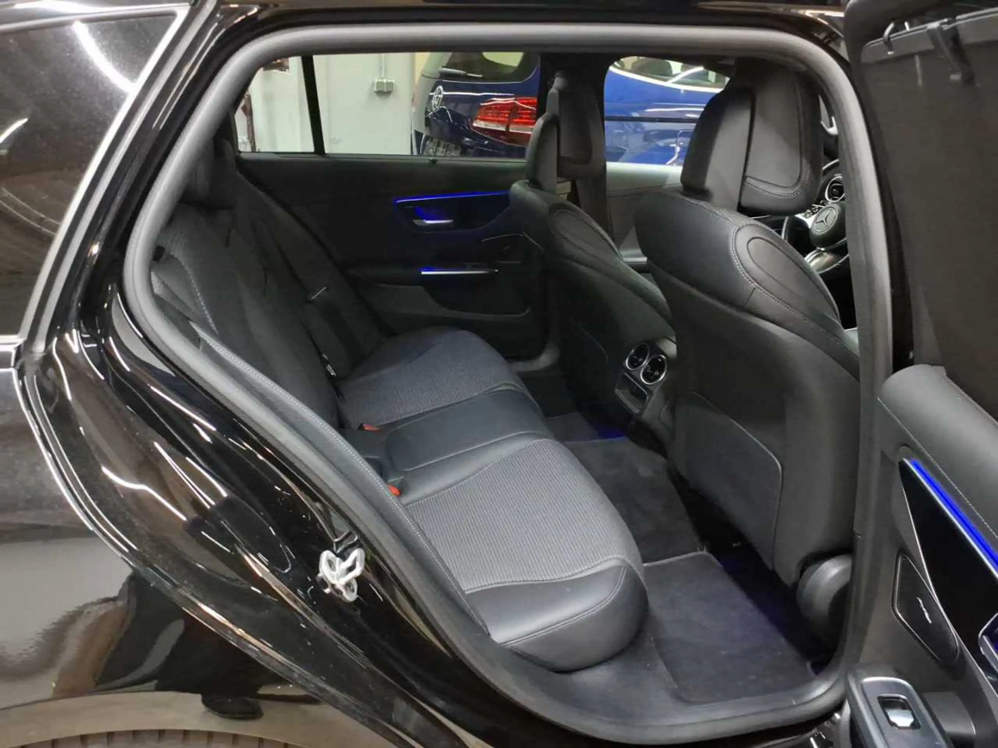 Mercedes-Benz C 220 C 220 d T 9G-Ava AssiP BusiP KomfP PANO — photo 14