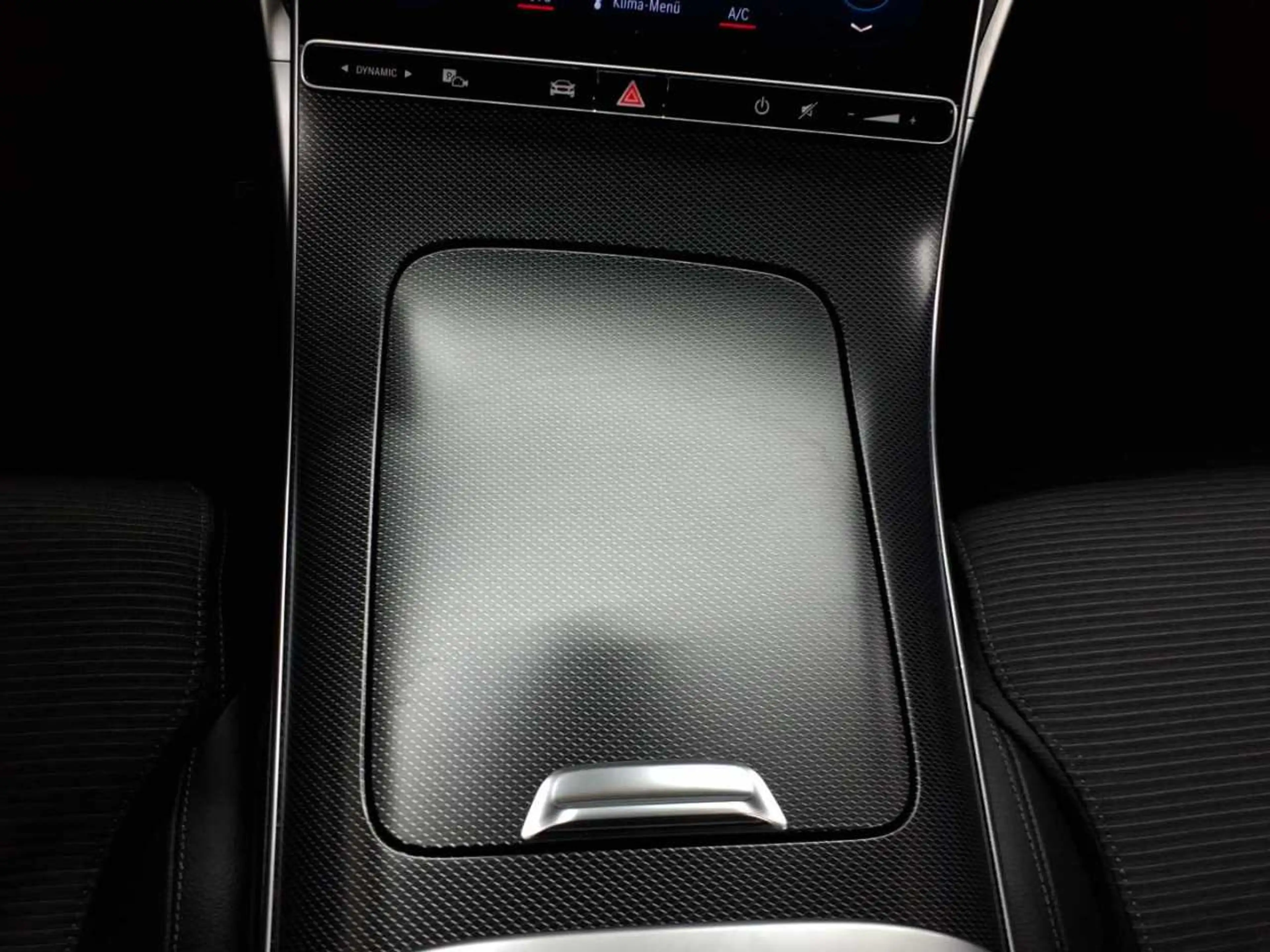 Mercedes-Benz C 220 C 220 d T 9G-Ava AssiP BusiP KomfP PANO — photo 10