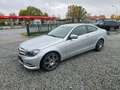 Mercedes-Benz C 180 C -Klasse Coupe C 180 CGI BlueEfficiency Silber - thumbnail 1
