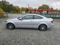 Mercedes-Benz C 180 C -Klasse Coupe C 180 CGI BlueEfficiency Silber - thumbnail 3