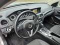 Mercedes-Benz C 180 C -Klasse Coupe C 180 CGI BlueEfficiency Silber - thumbnail 12