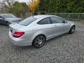 Mercedes-Benz C 180 C -Klasse Coupe C 180 CGI BlueEfficiency Silber - thumbnail 8