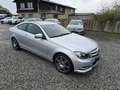 Mercedes-Benz C 180 C -Klasse Coupe C 180 CGI BlueEfficiency Silber - thumbnail 6