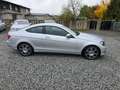 Mercedes-Benz C 180 C -Klasse Coupe C 180 CGI BlueEfficiency Silber - thumbnail 7
